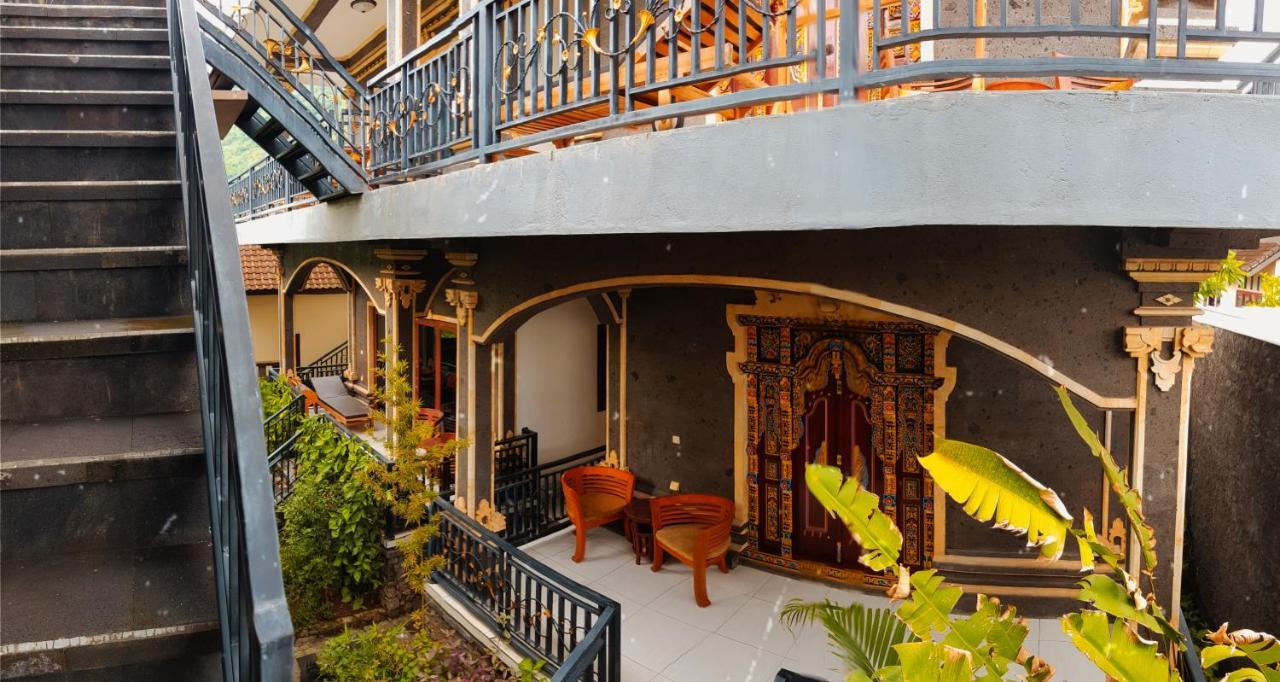 Amed Romance House Esterno foto