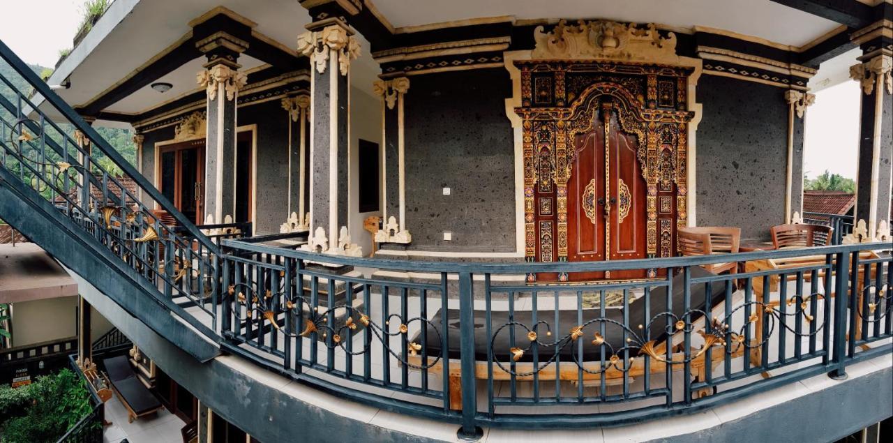 Amed Romance House Esterno foto