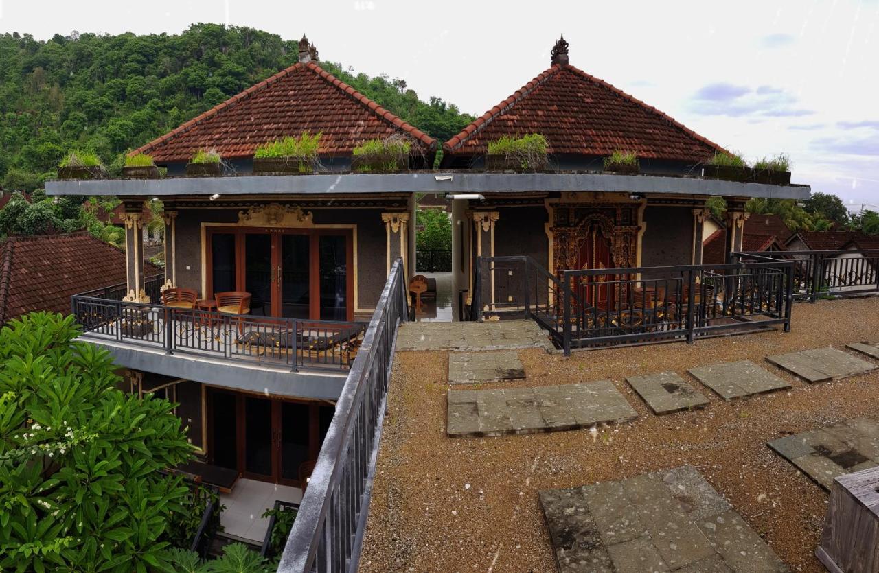 Amed Romance House Esterno foto
