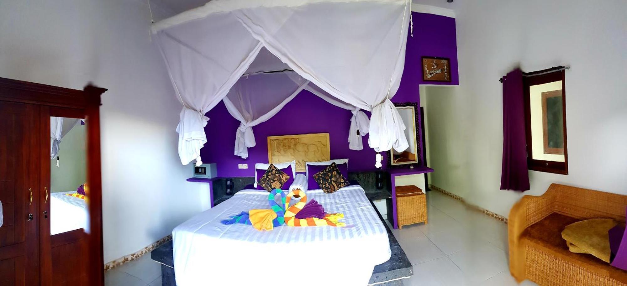 Amed Romance House Camera foto