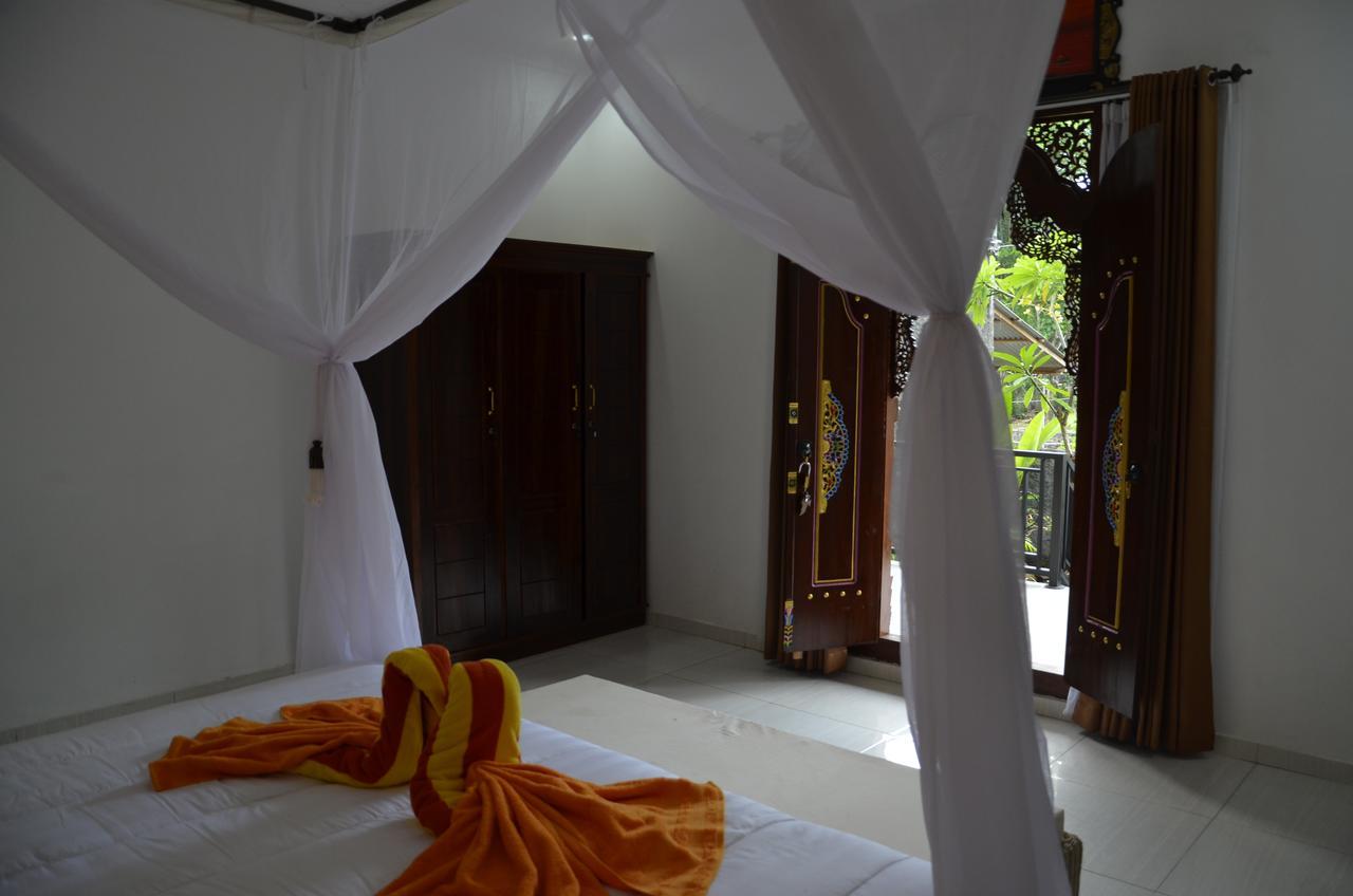 Amed Romance House Esterno foto