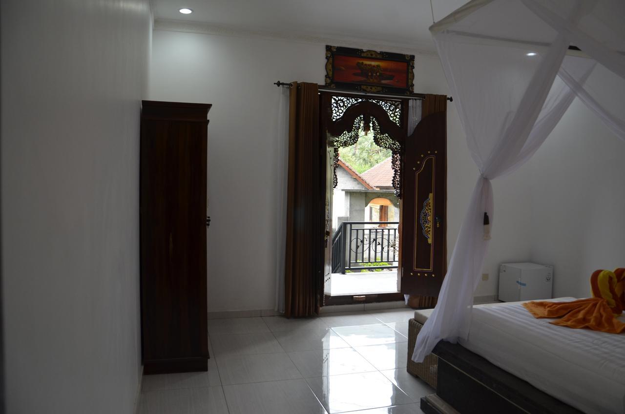 Amed Romance House Esterno foto