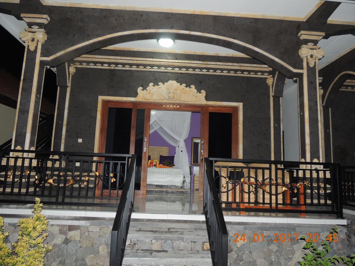 Amed Romance House Esterno foto