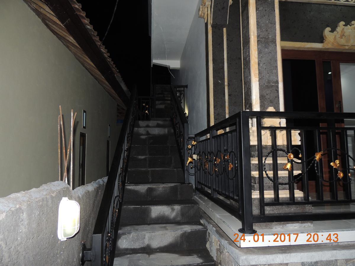 Amed Romance House Esterno foto