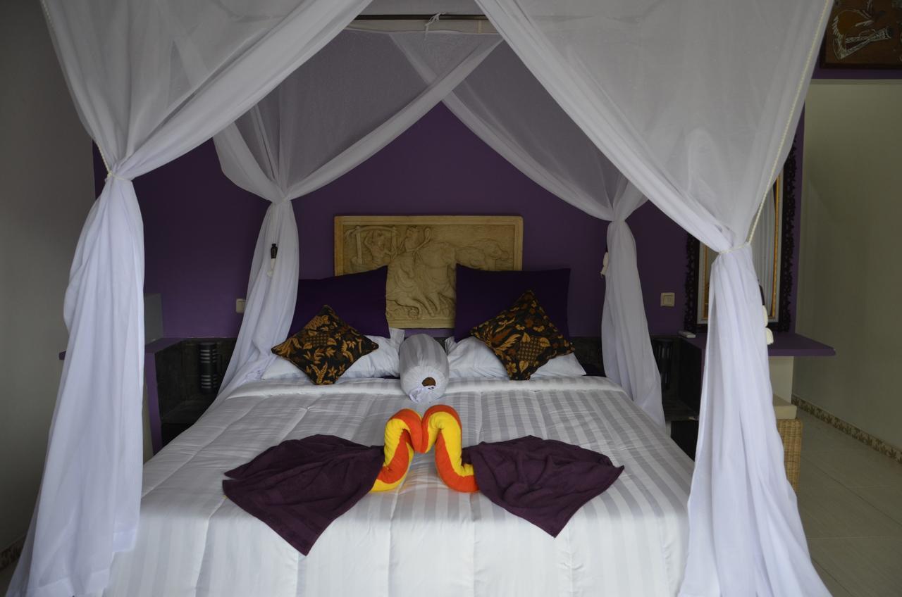 Amed Romance House Esterno foto