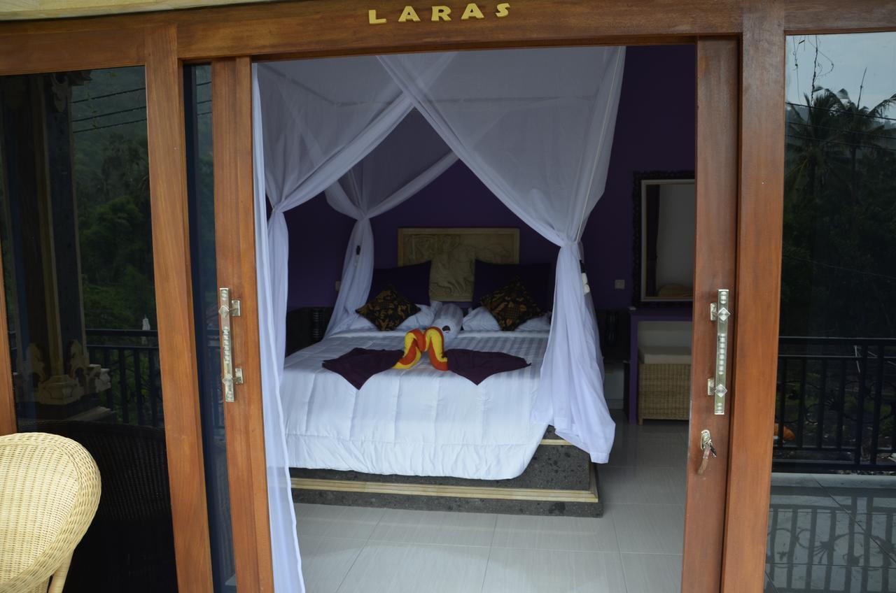 Amed Romance House Esterno foto