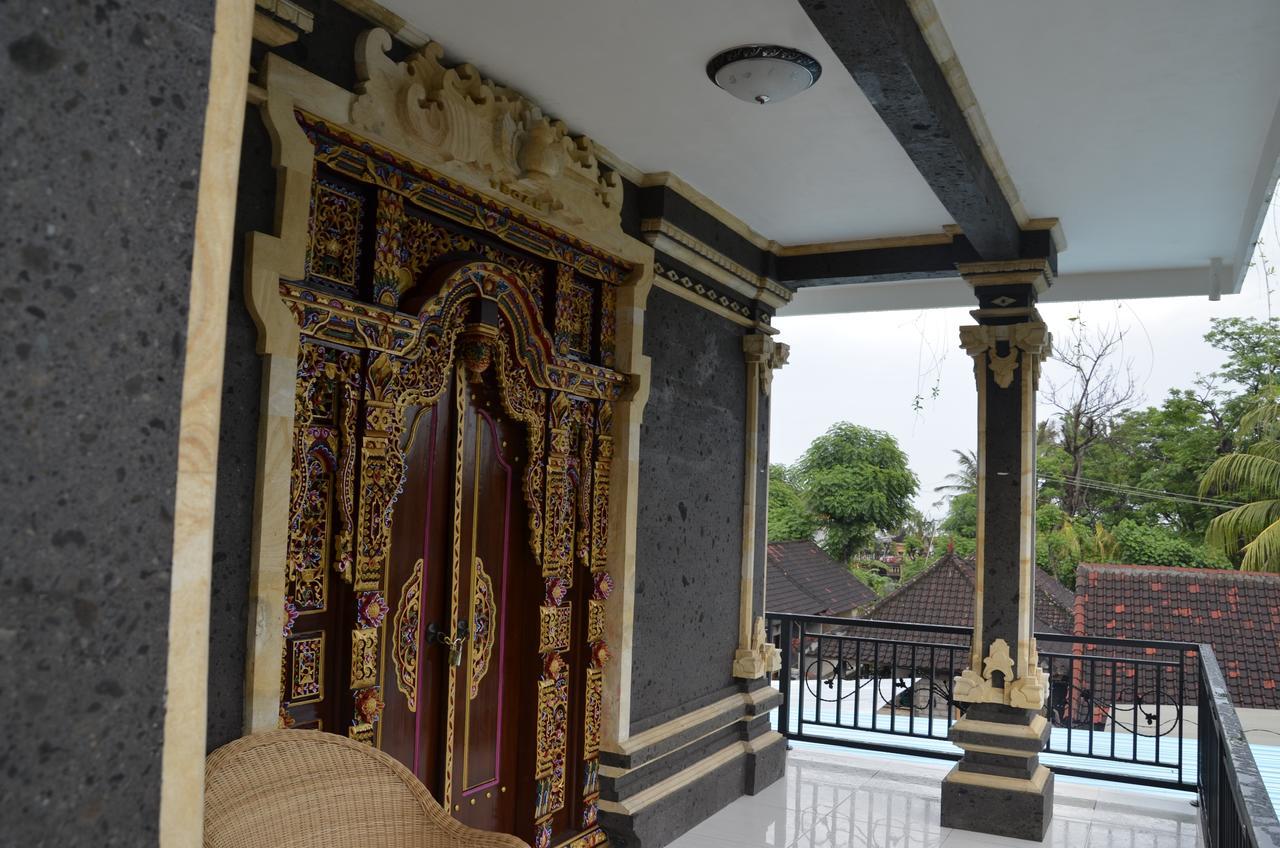 Amed Romance House Esterno foto