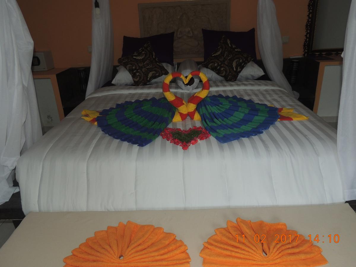 Amed Romance House Esterno foto