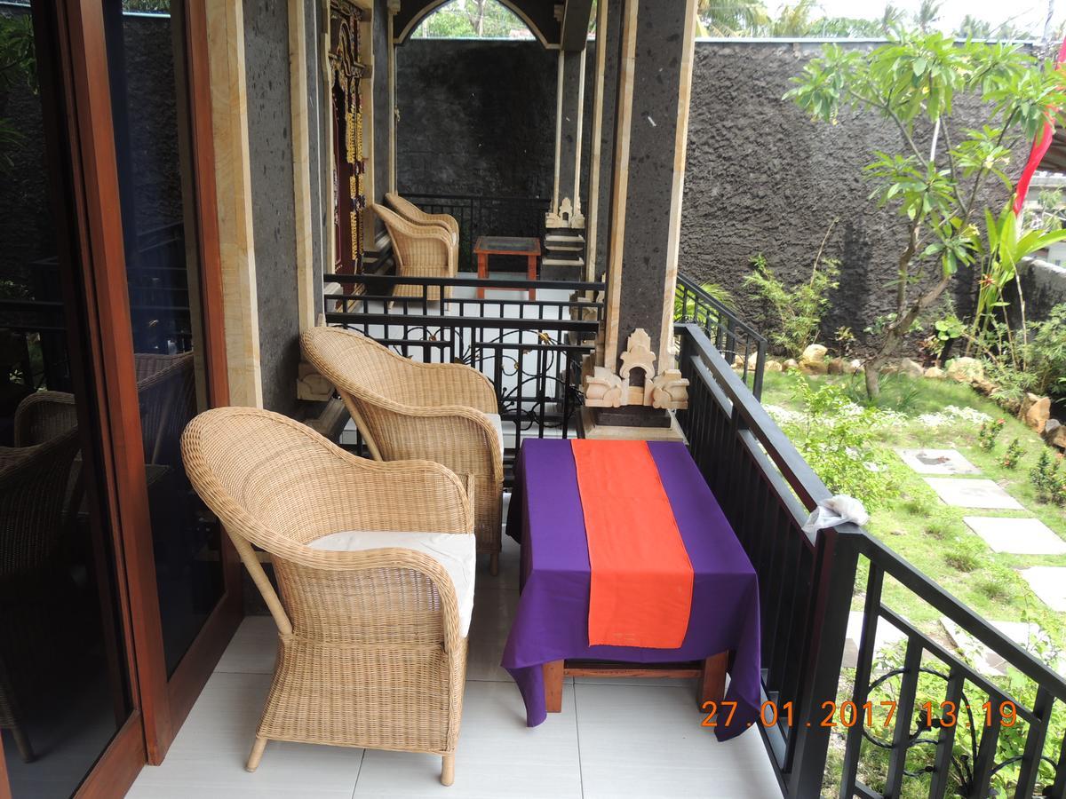 Amed Romance House Esterno foto