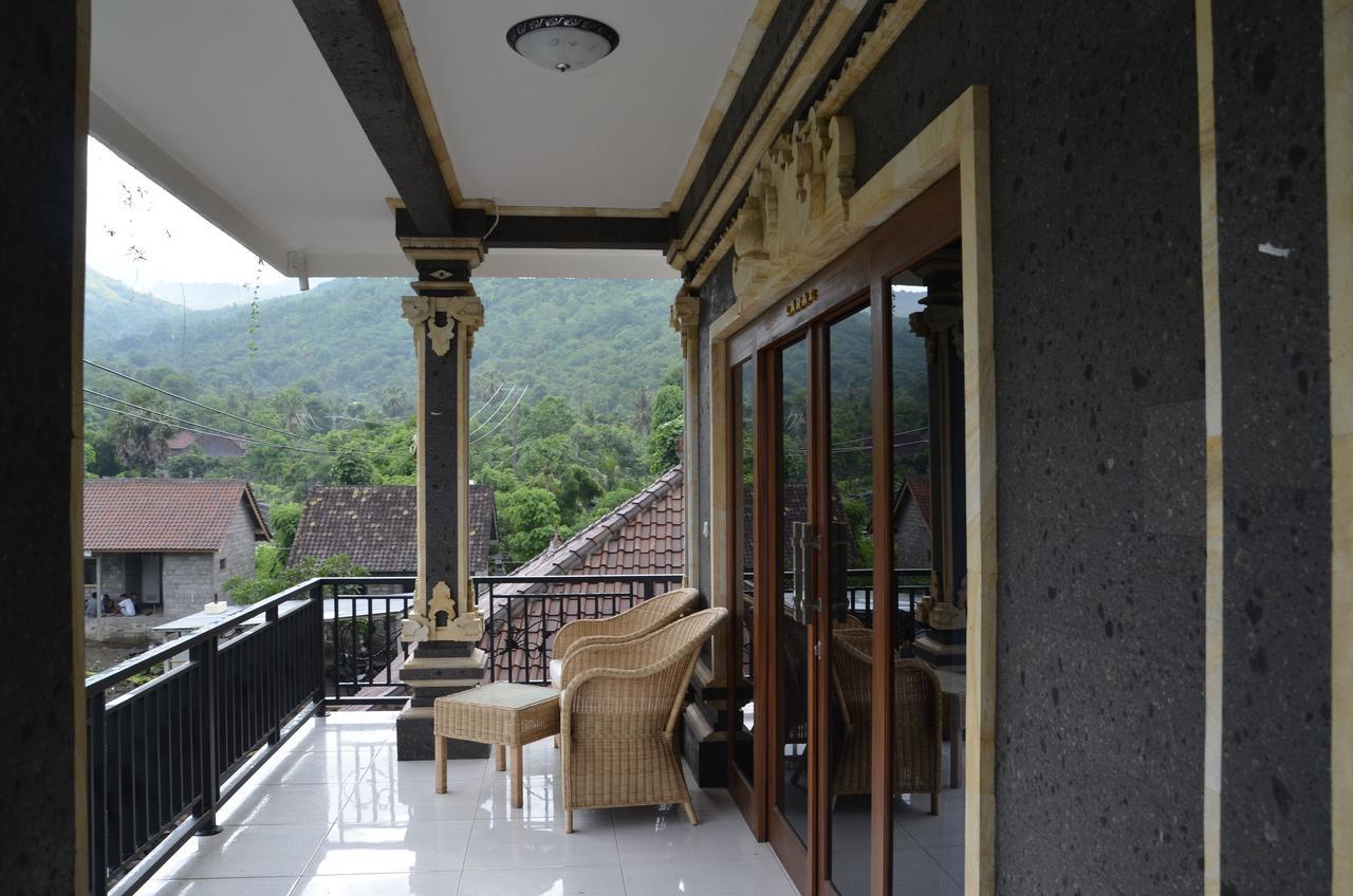 Amed Romance House Esterno foto