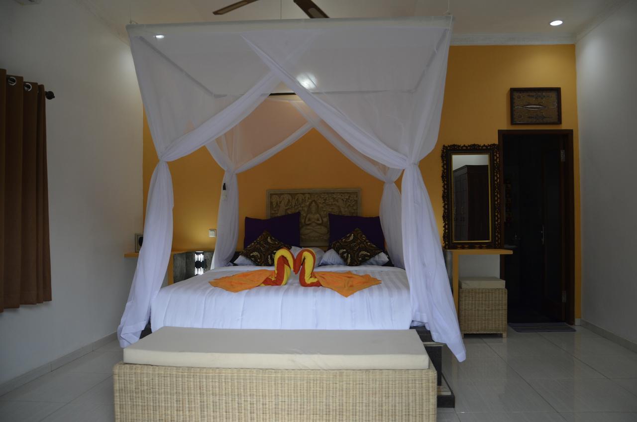 Amed Romance House Esterno foto