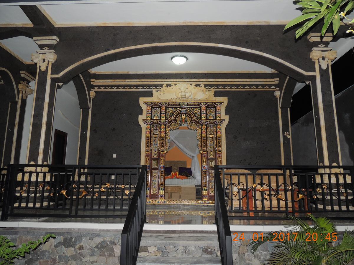 Amed Romance House Esterno foto