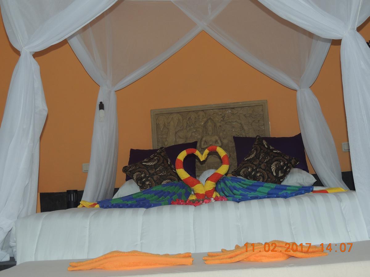 Amed Romance House Esterno foto
