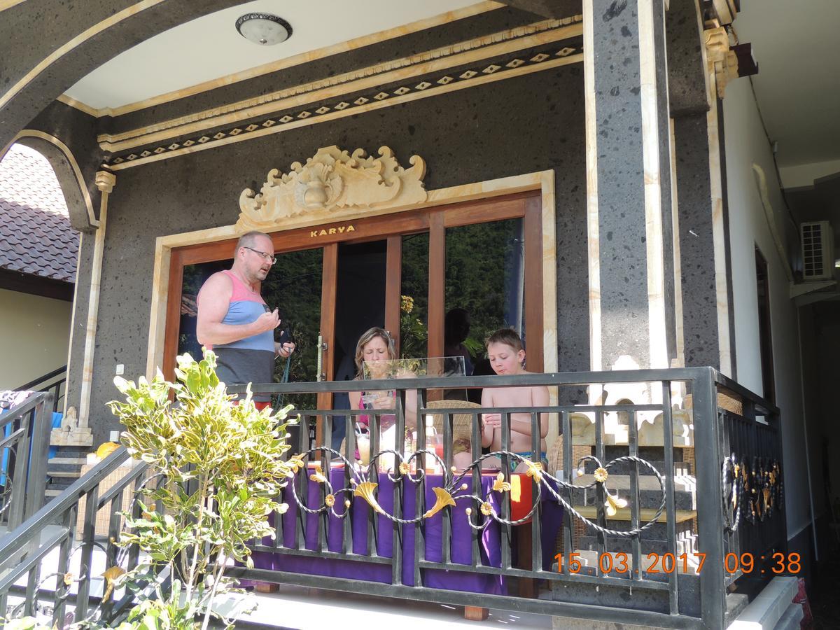 Amed Romance House Esterno foto
