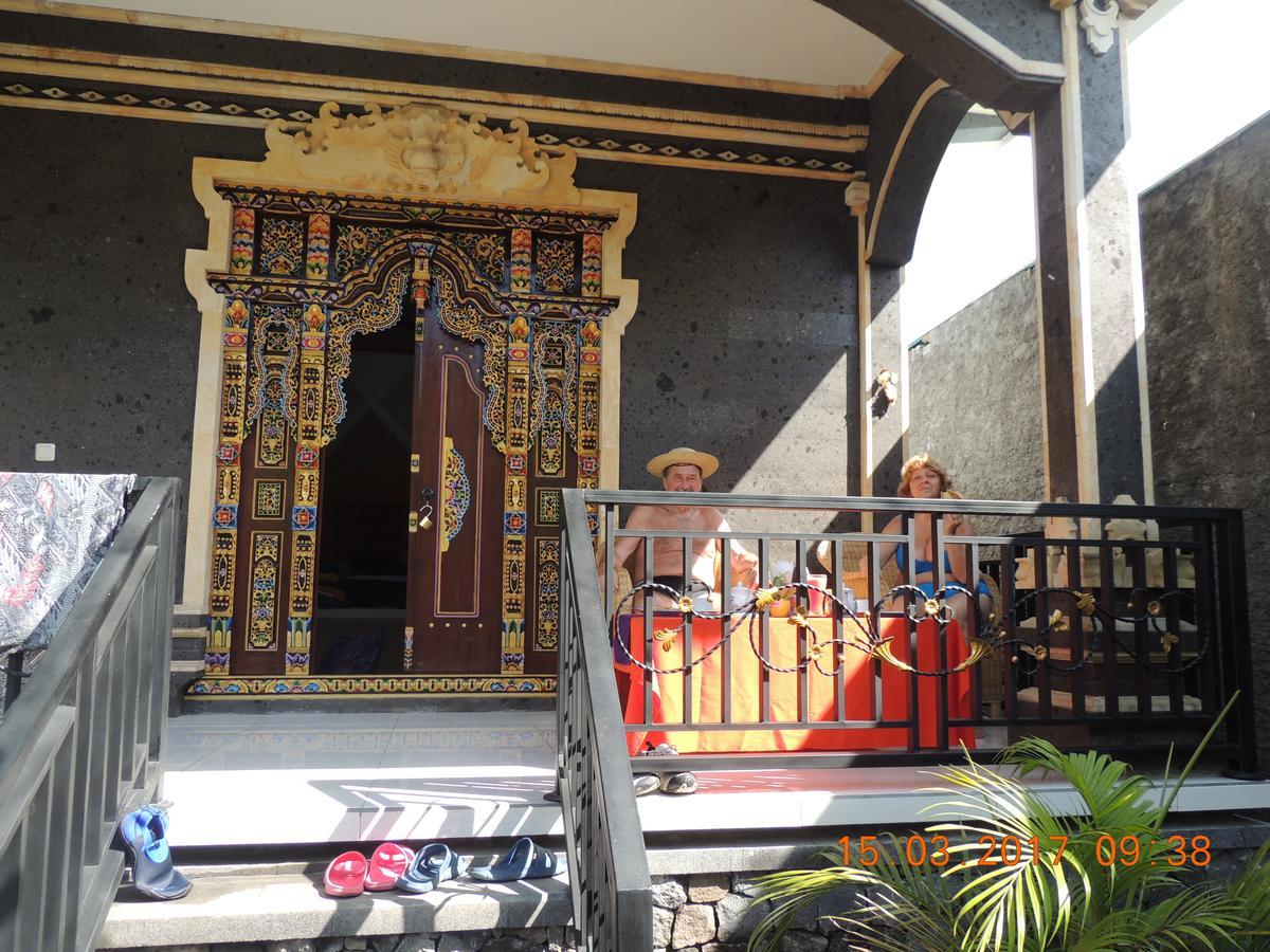 Amed Romance House Esterno foto