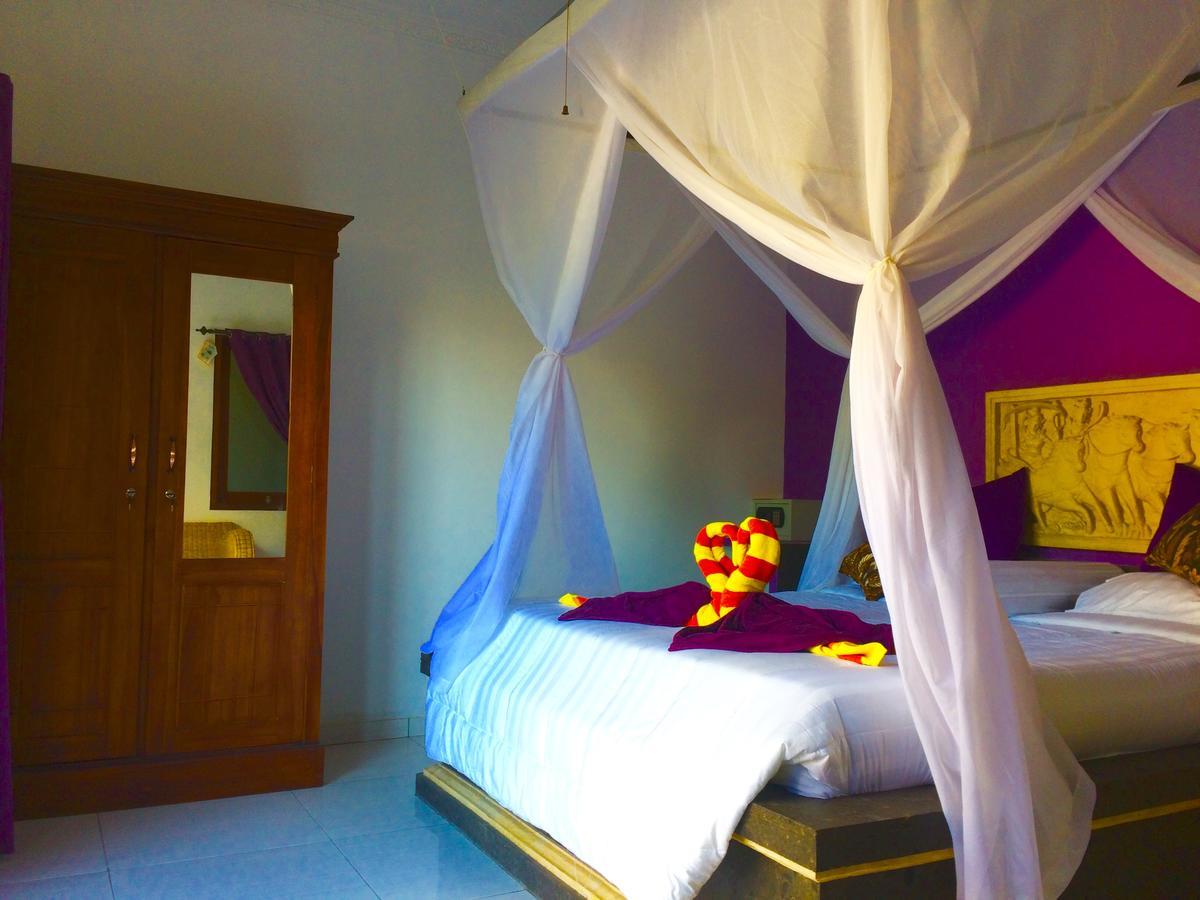 Amed Romance House Esterno foto