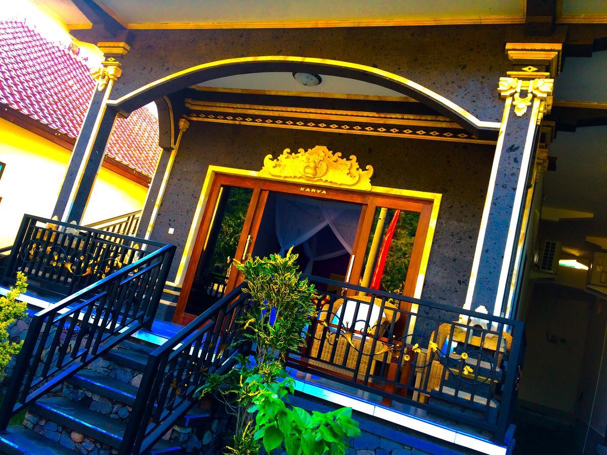 Amed Romance House Esterno foto