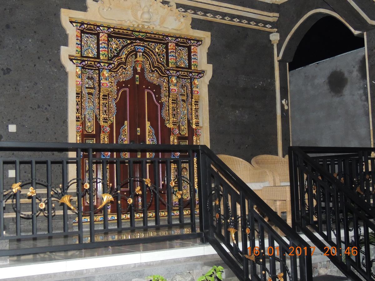 Amed Romance House Esterno foto