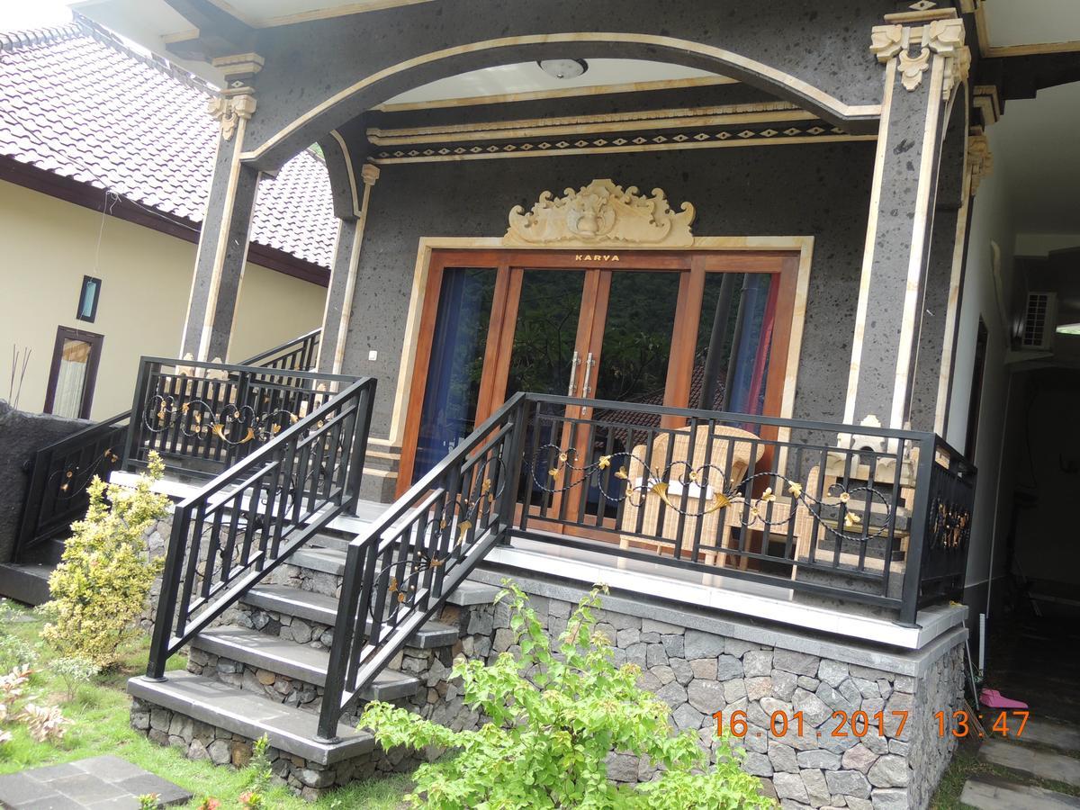 Amed Romance House Esterno foto
