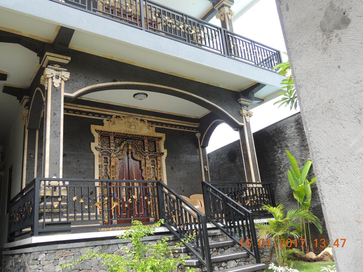 Amed Romance House Esterno foto