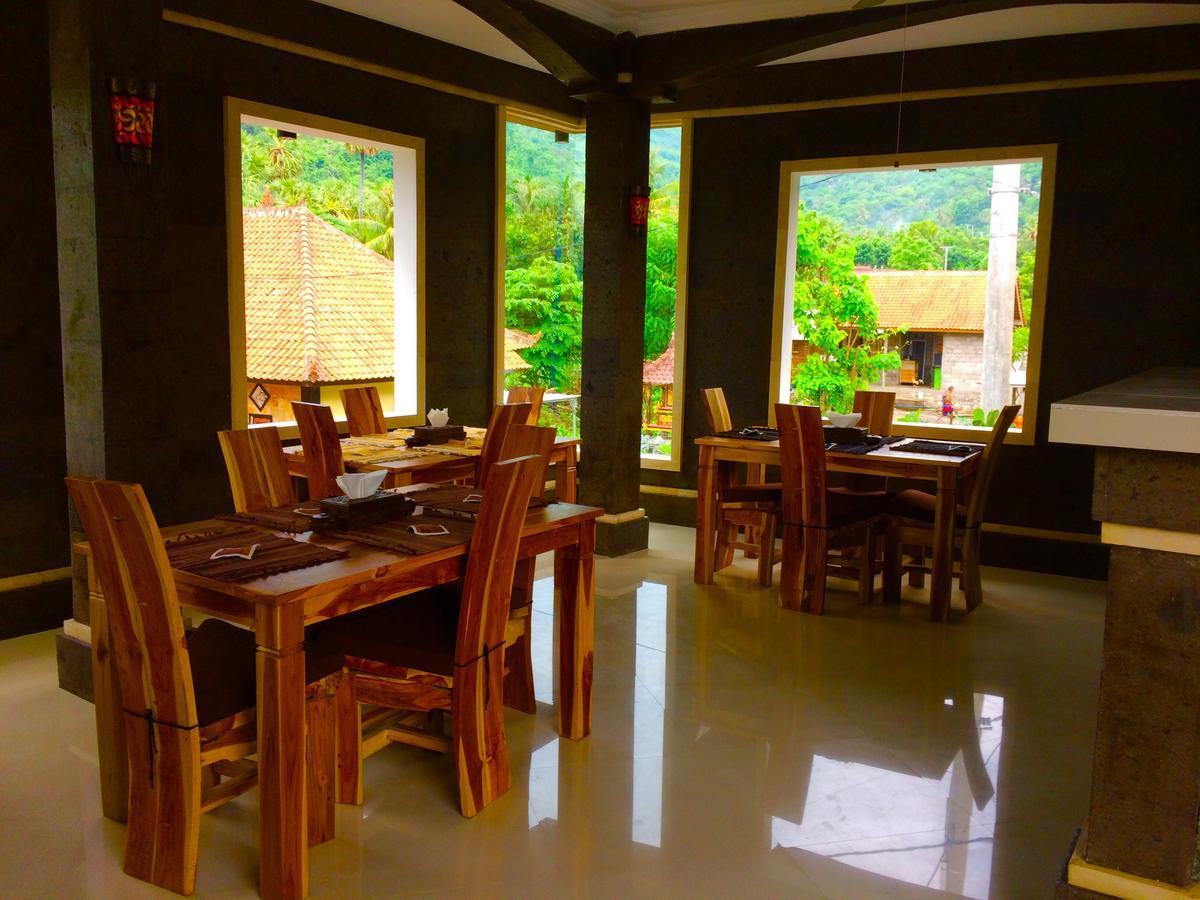 Amed Romance House Esterno foto