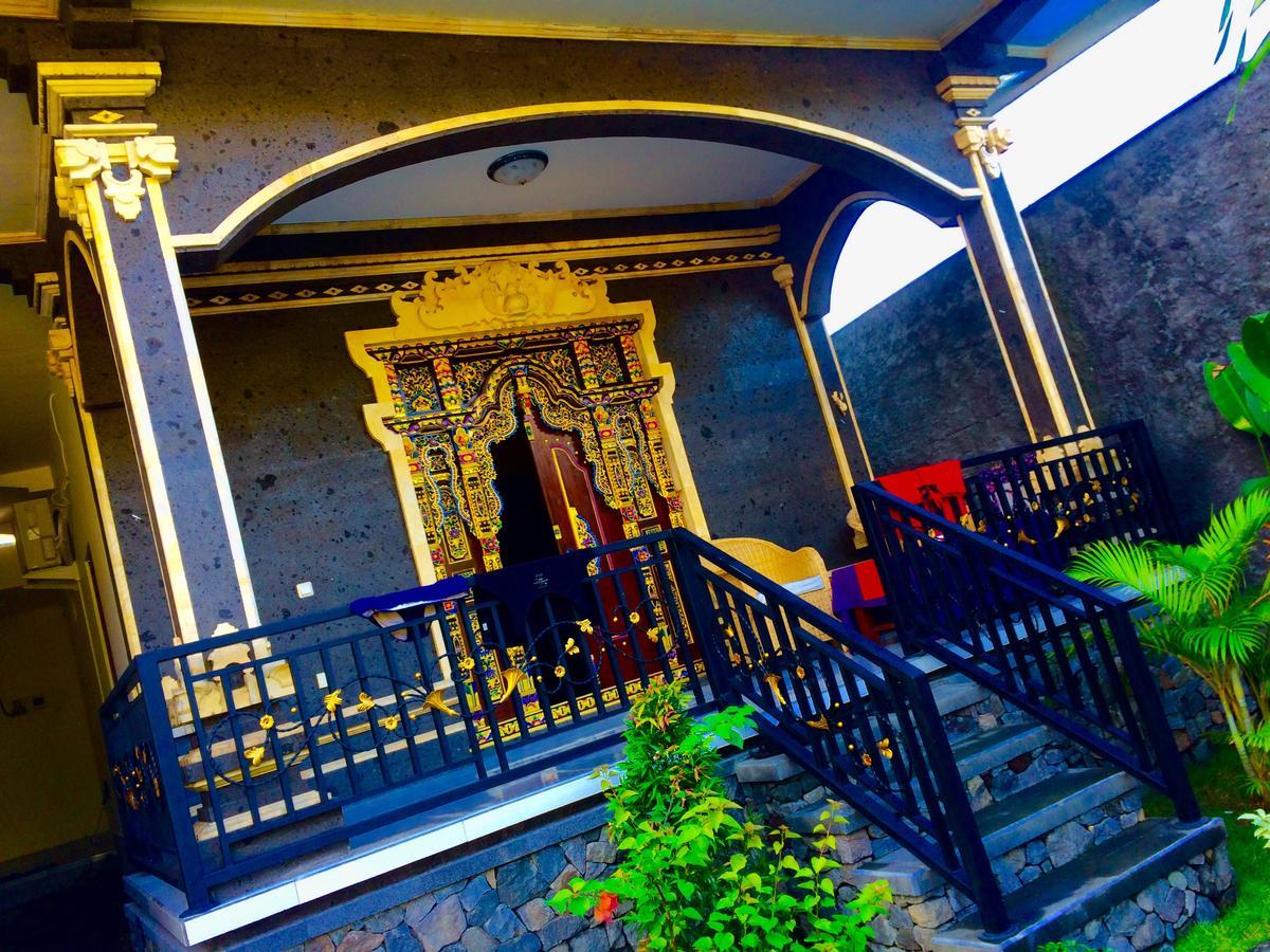 Amed Romance House Esterno foto