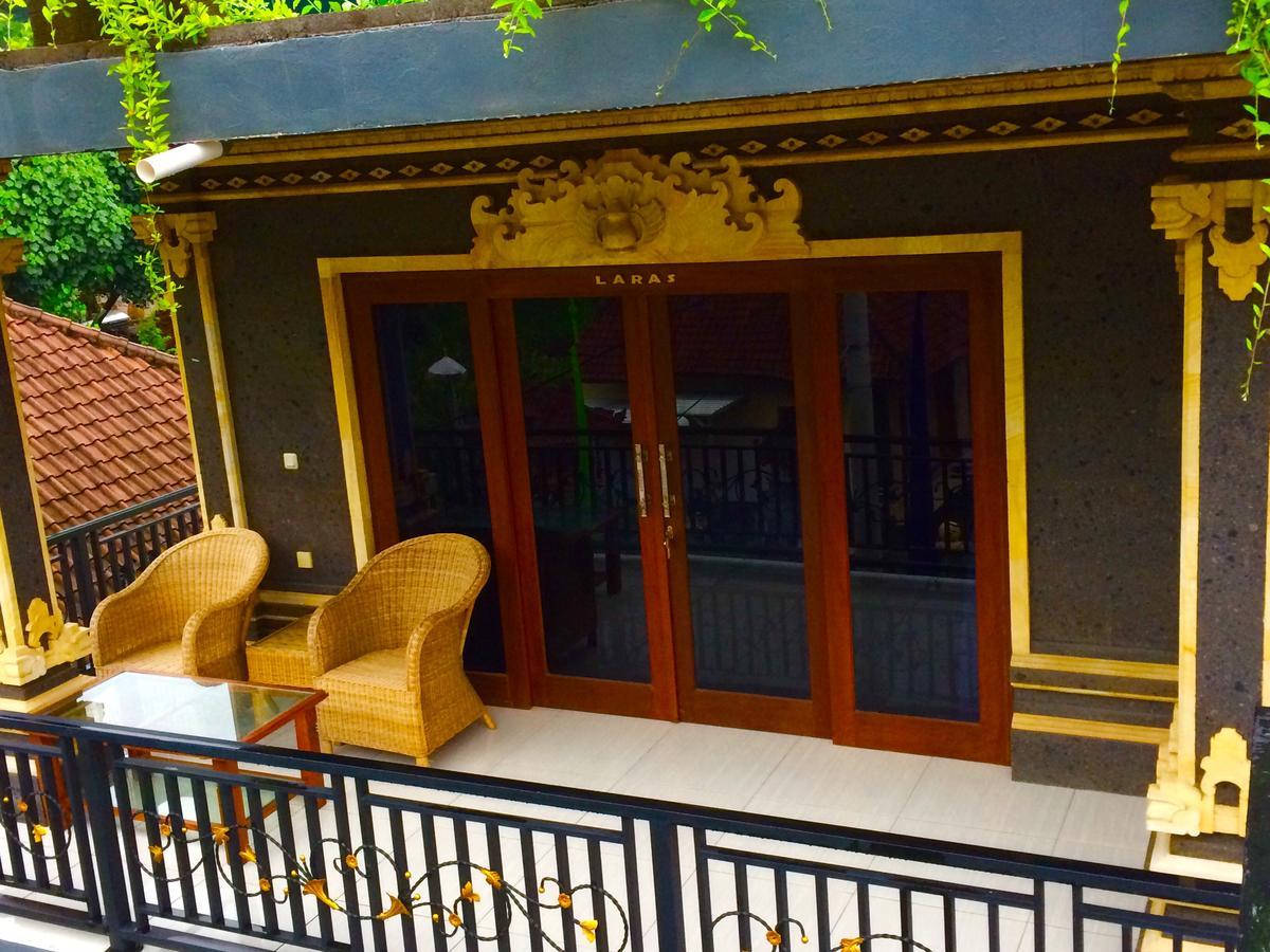Amed Romance House Esterno foto