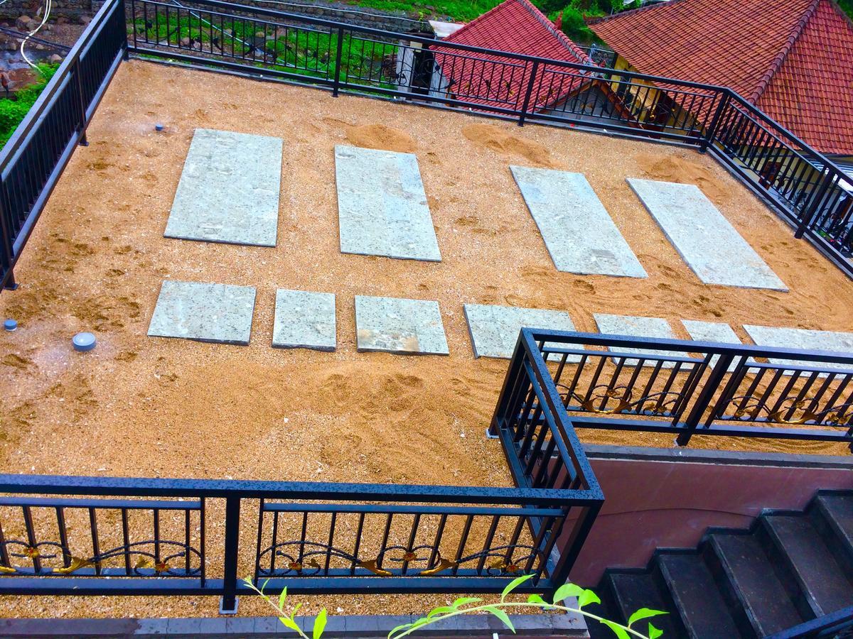 Amed Romance House Esterno foto