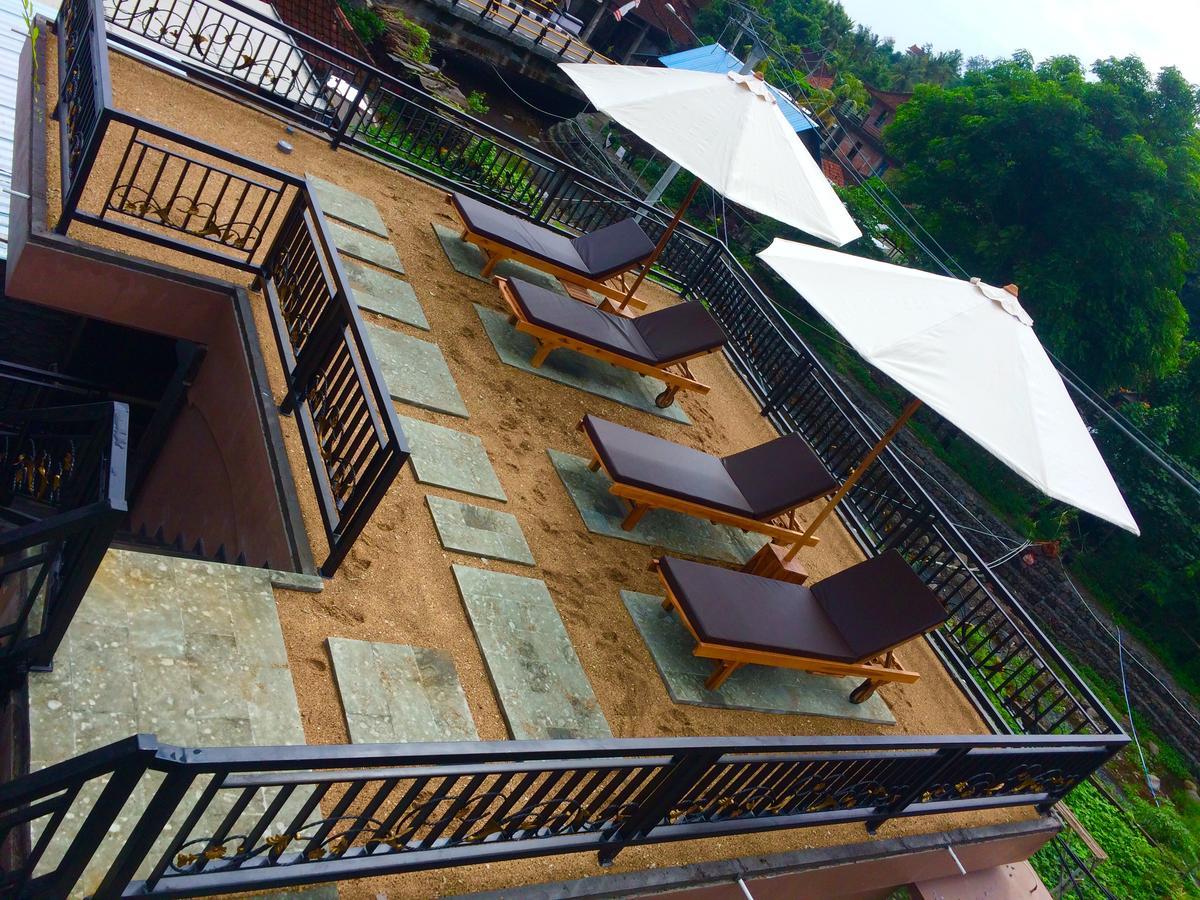 Amed Romance House Esterno foto