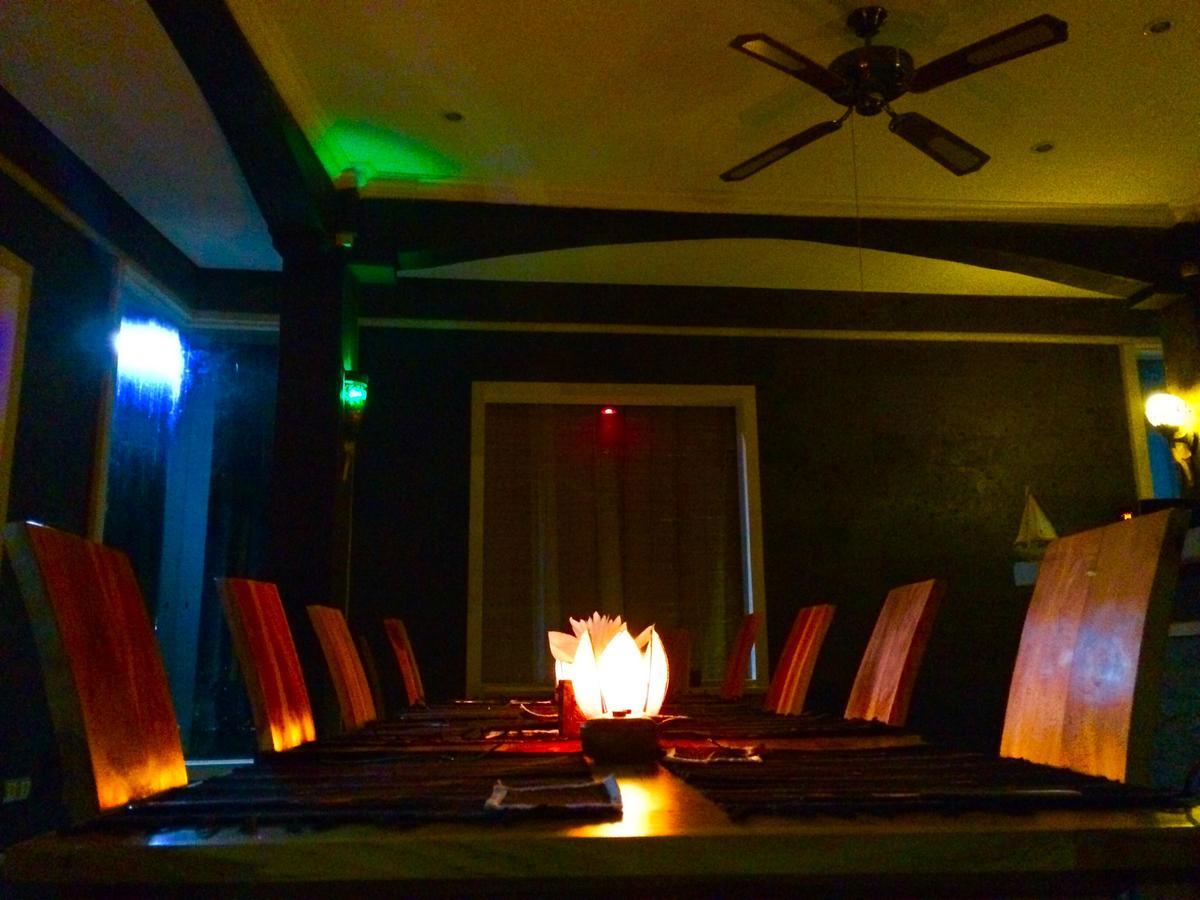 Amed Romance House Esterno foto
