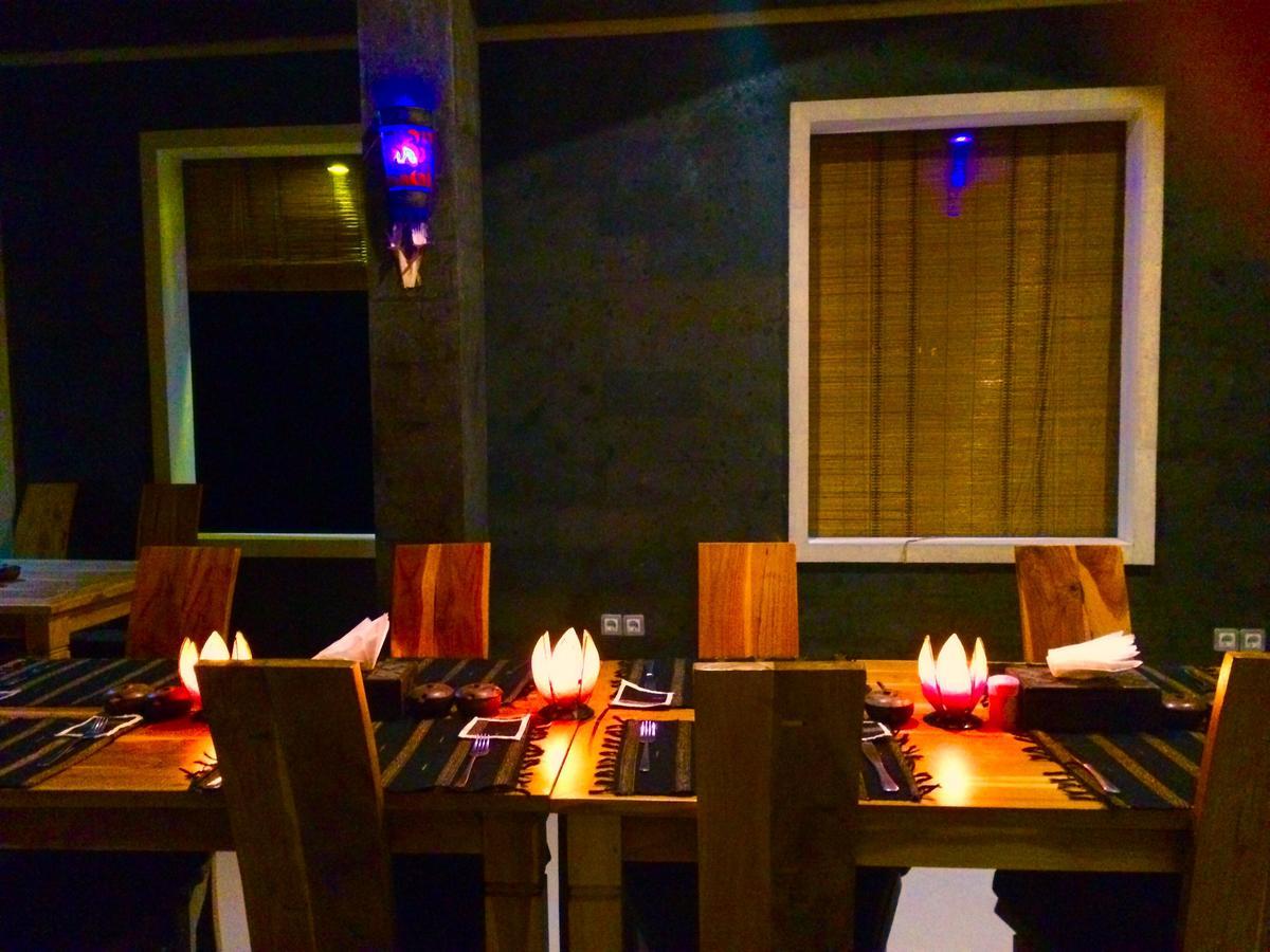 Amed Romance House Esterno foto