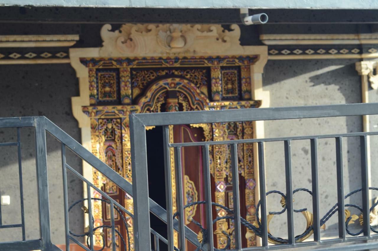 Amed Romance House Esterno foto