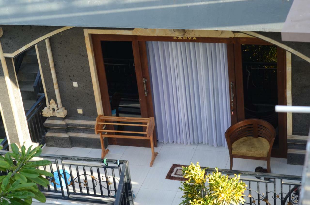 Amed Romance House Esterno foto