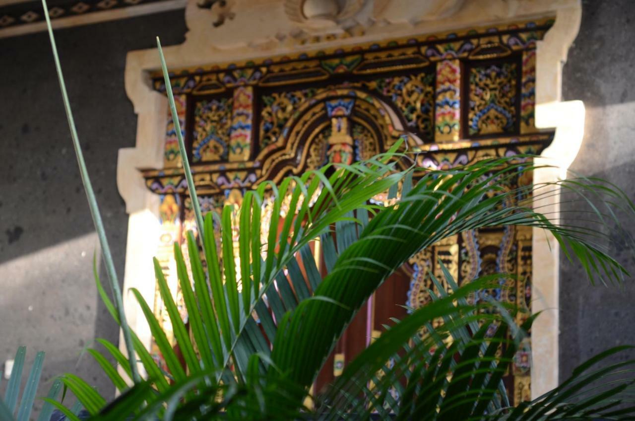 Amed Romance House Esterno foto