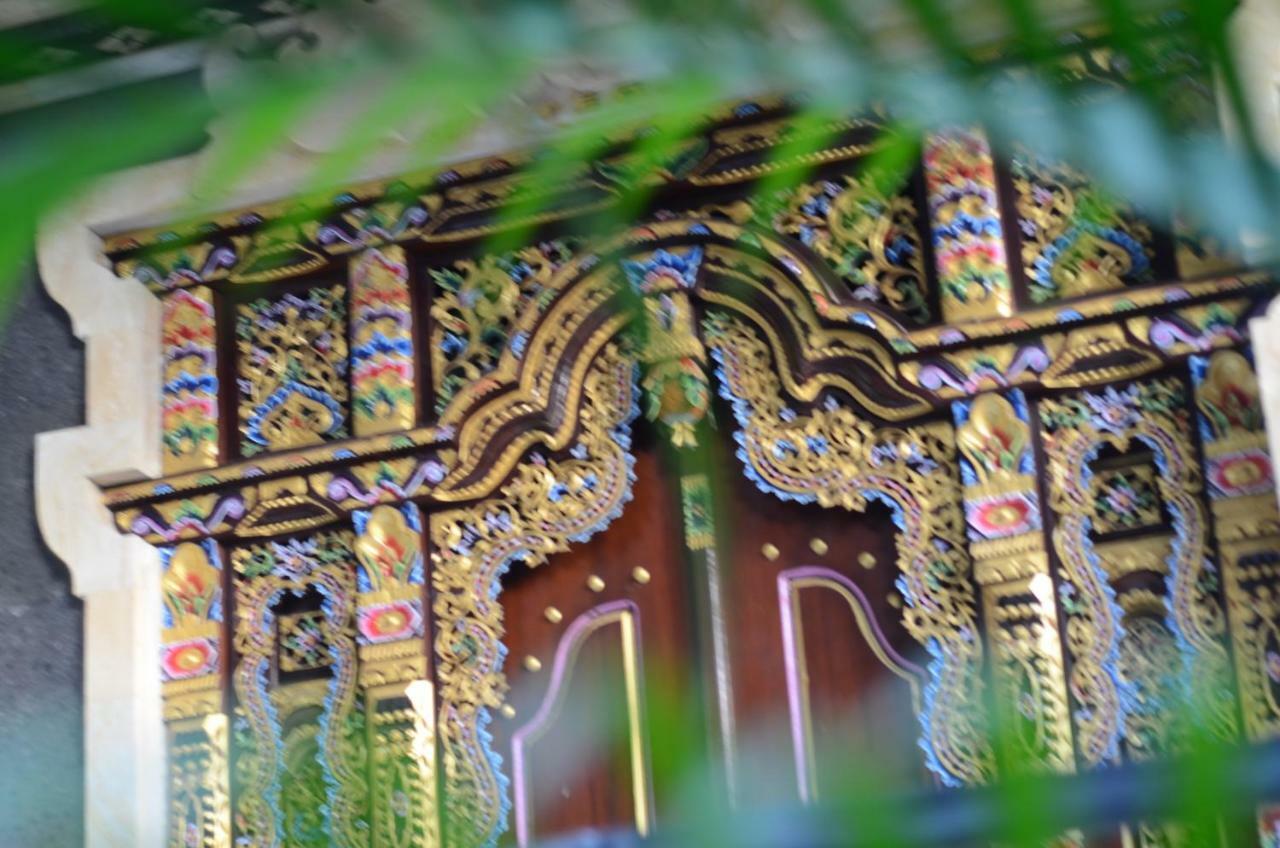 Amed Romance House Esterno foto