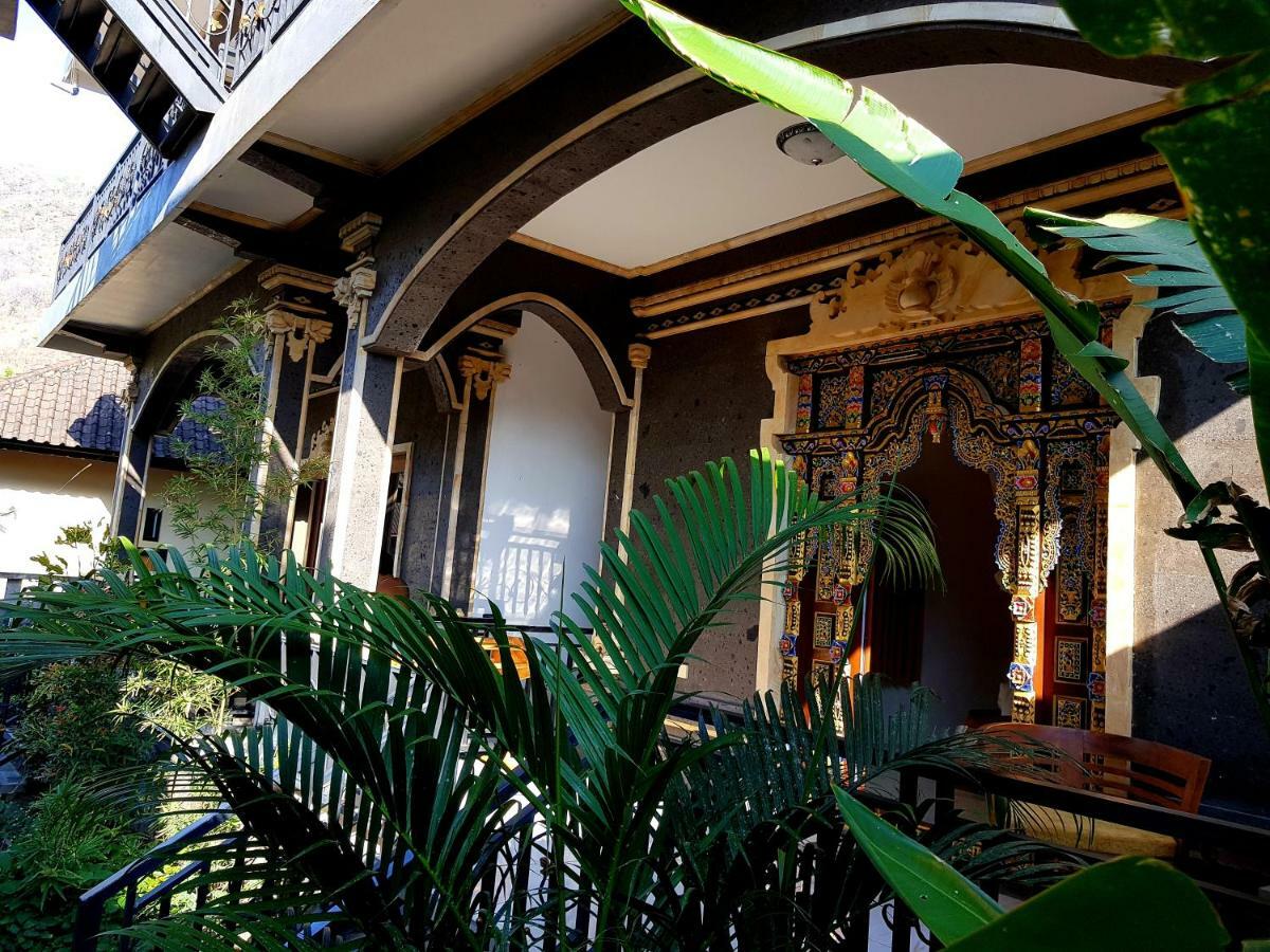 Amed Romance House Esterno foto