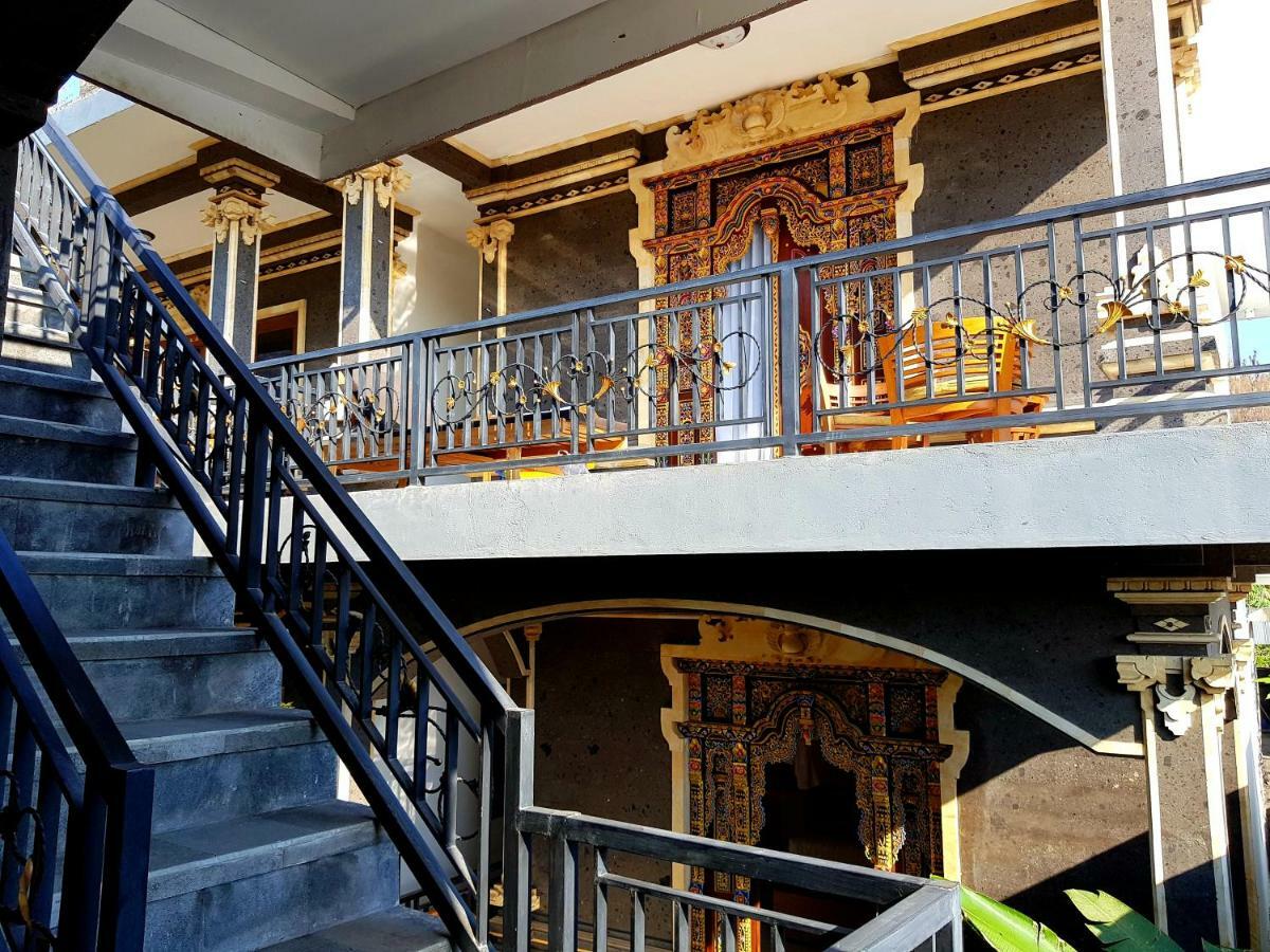 Amed Romance House Esterno foto