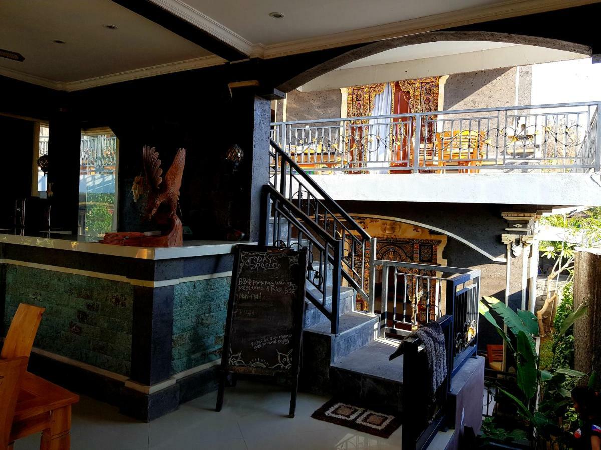 Amed Romance House Esterno foto