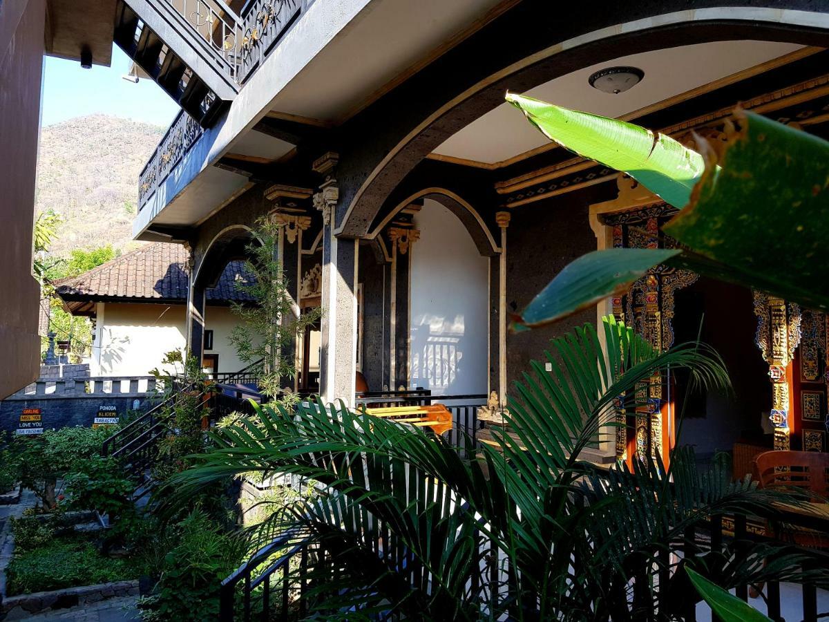 Amed Romance House Esterno foto