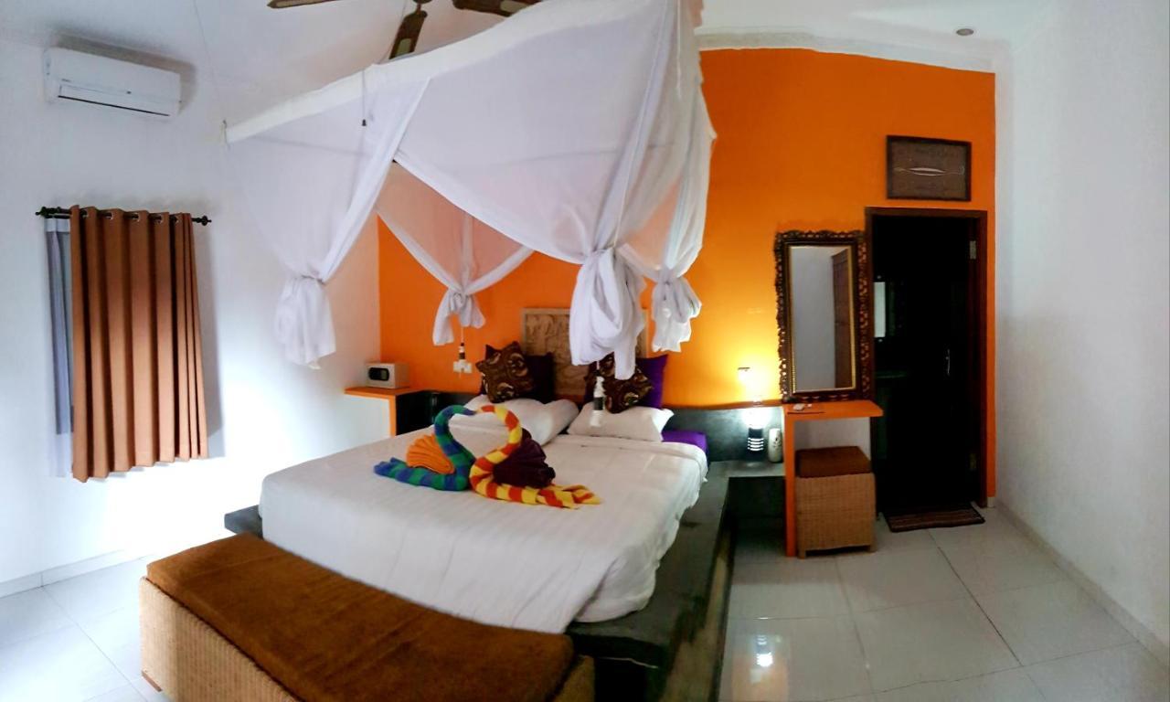Amed Romance House Esterno foto