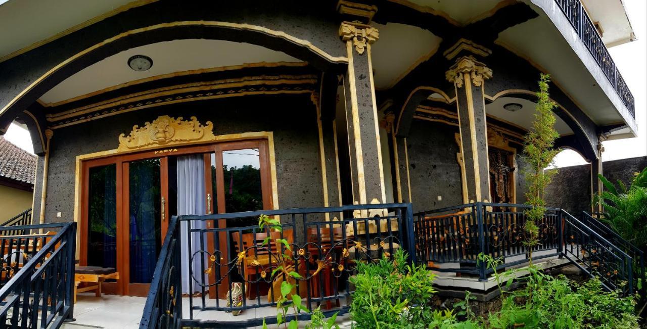 Amed Romance House Esterno foto