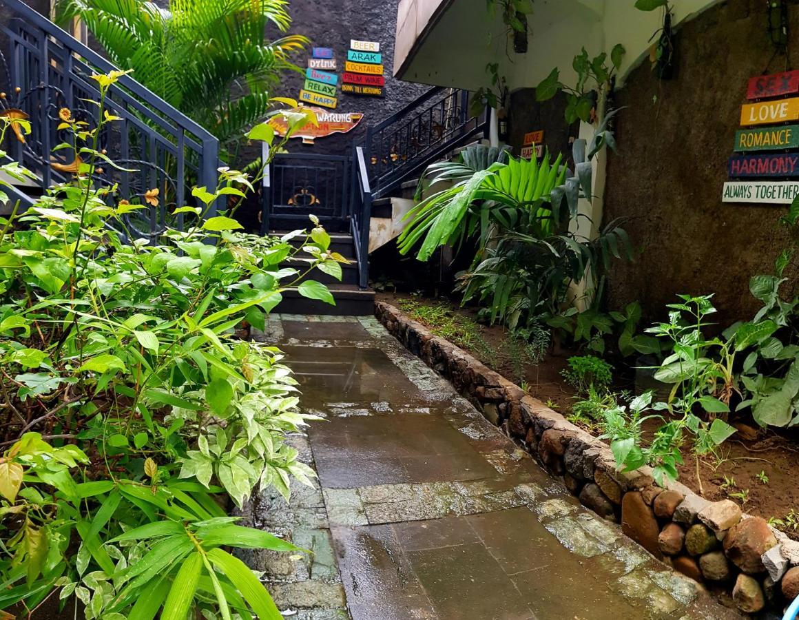 Amed Romance House Esterno foto