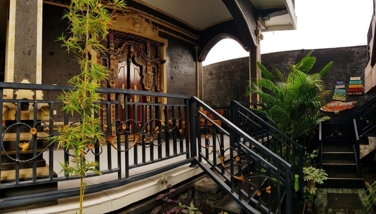Amed Romance House Esterno foto
