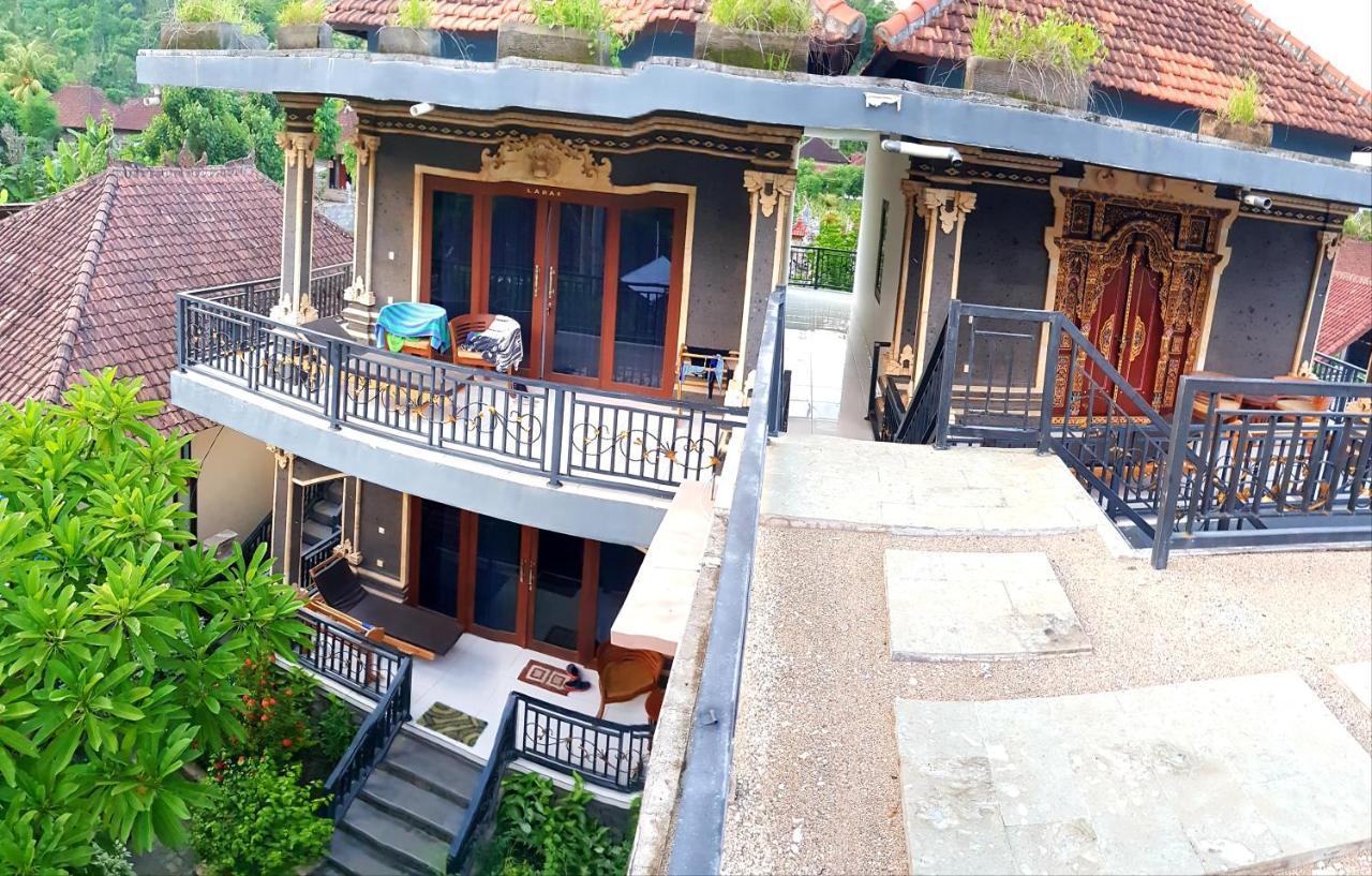 Amed Romance House Esterno foto