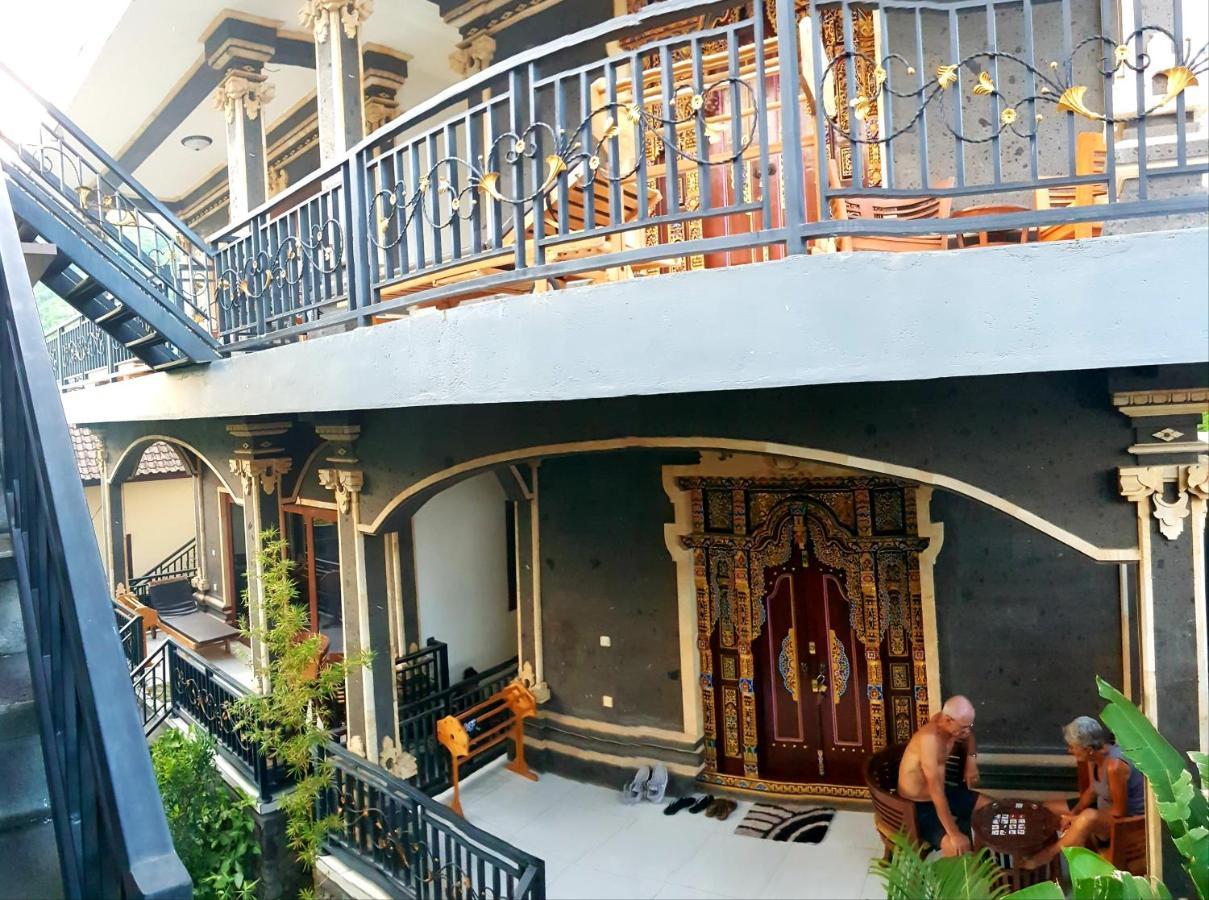 Amed Romance House Esterno foto